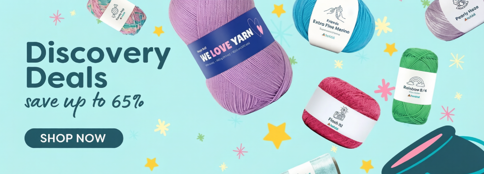 Your Creative Haven for Yarn