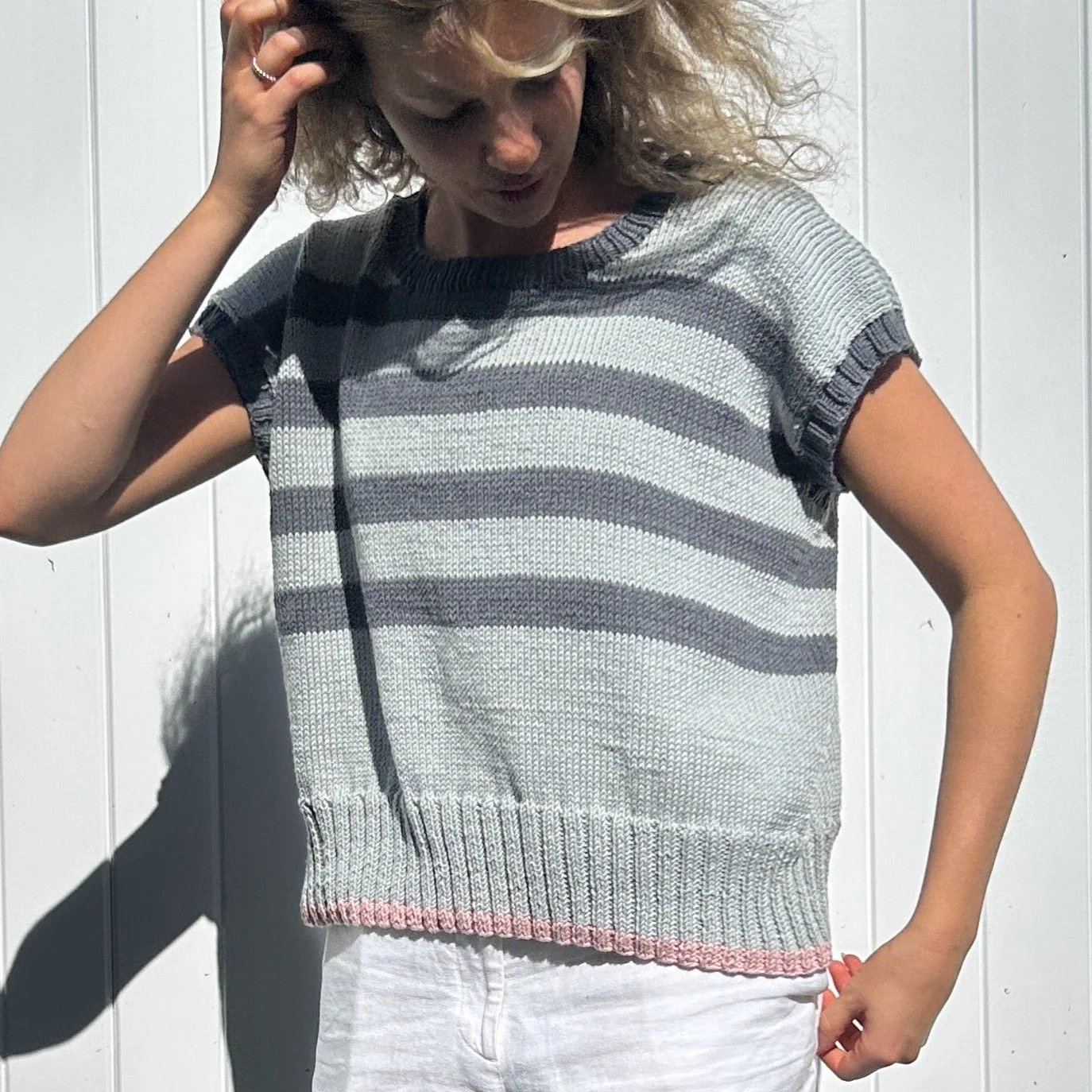 Summer tops ☀️👚